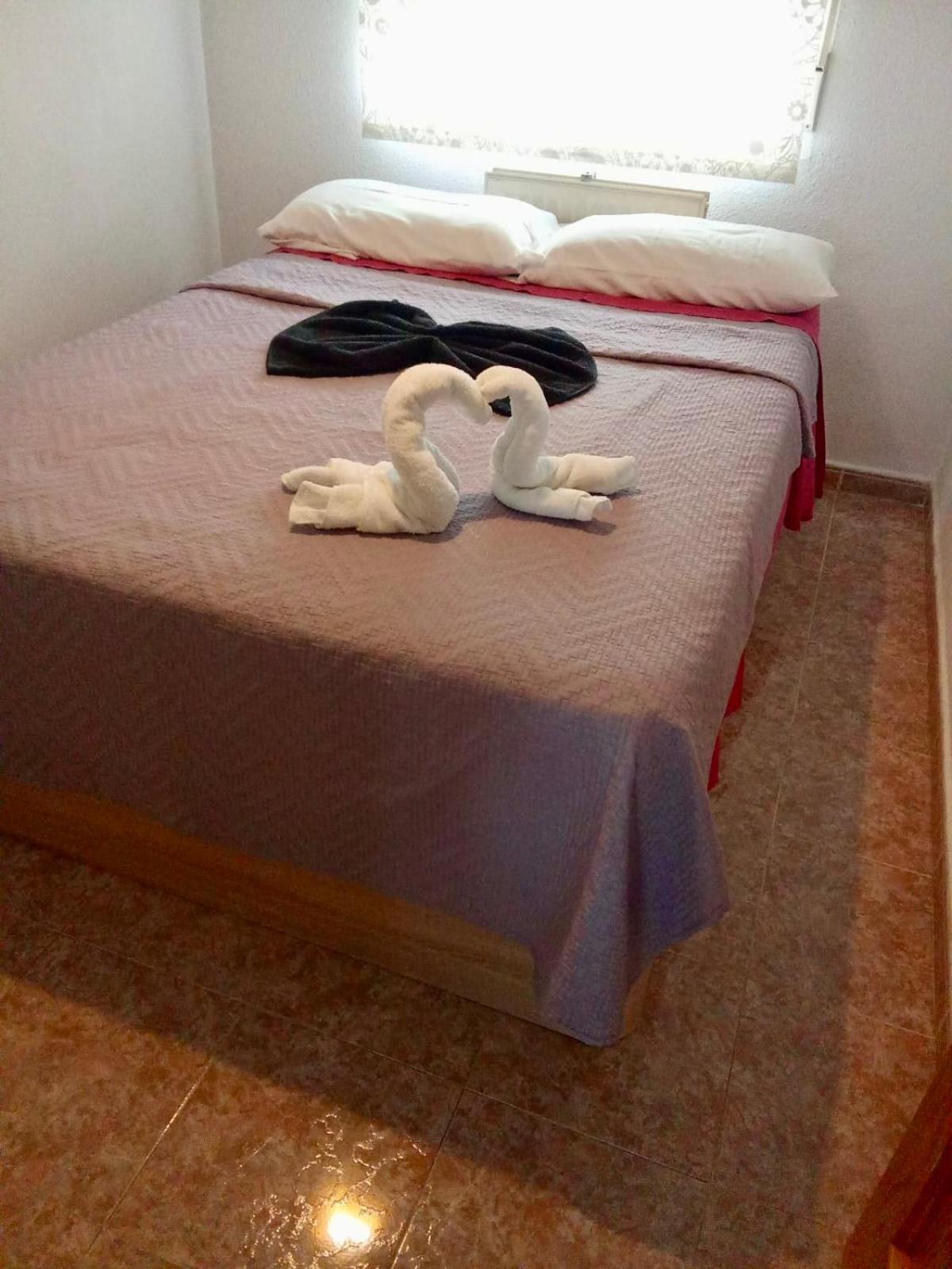 La Gitana Villa Santa Olalla  Eksteriør bilde