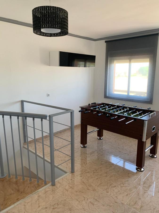 La Gitana Villa Santa Olalla  Eksteriør bilde
