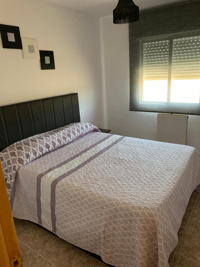 La Gitana Villa Santa Olalla  Eksteriør bilde